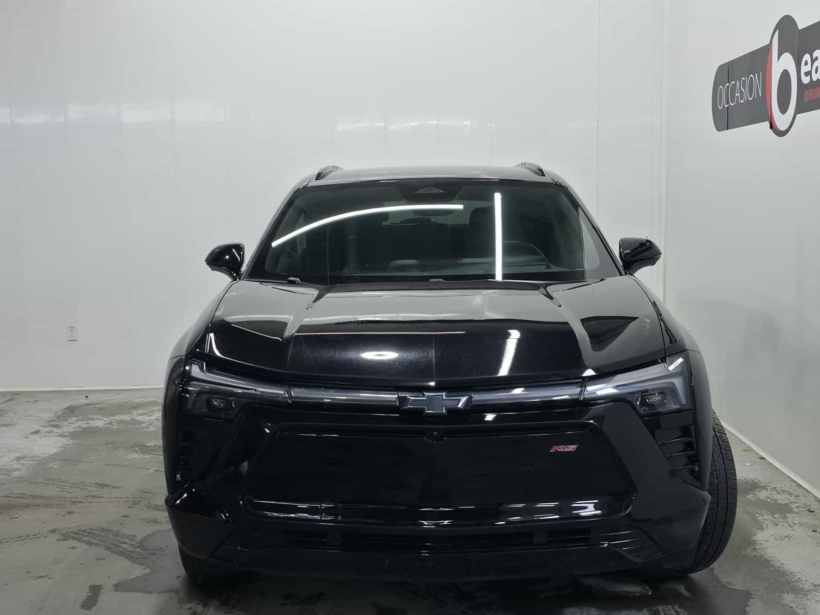 2024 Chevrolet Blazer EV RS - Image 1