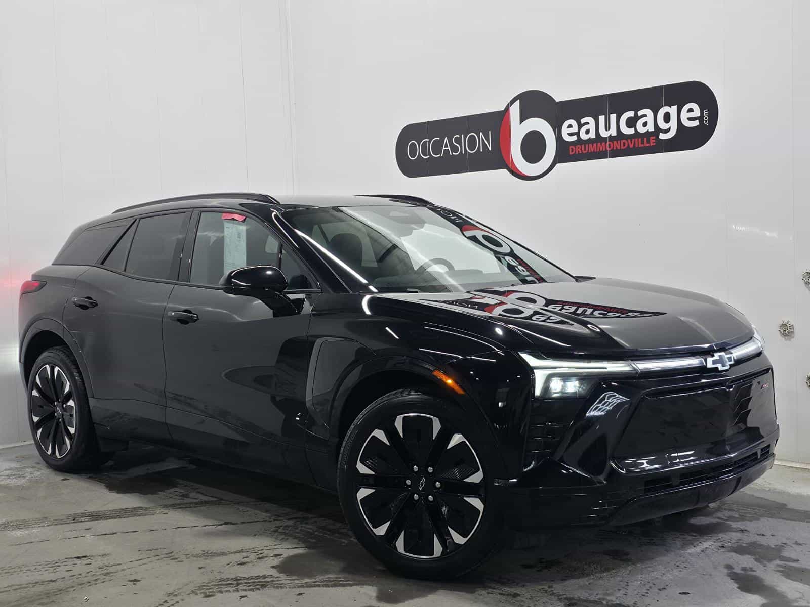 2024 Chevrolet Blazer EV RS - Image 1