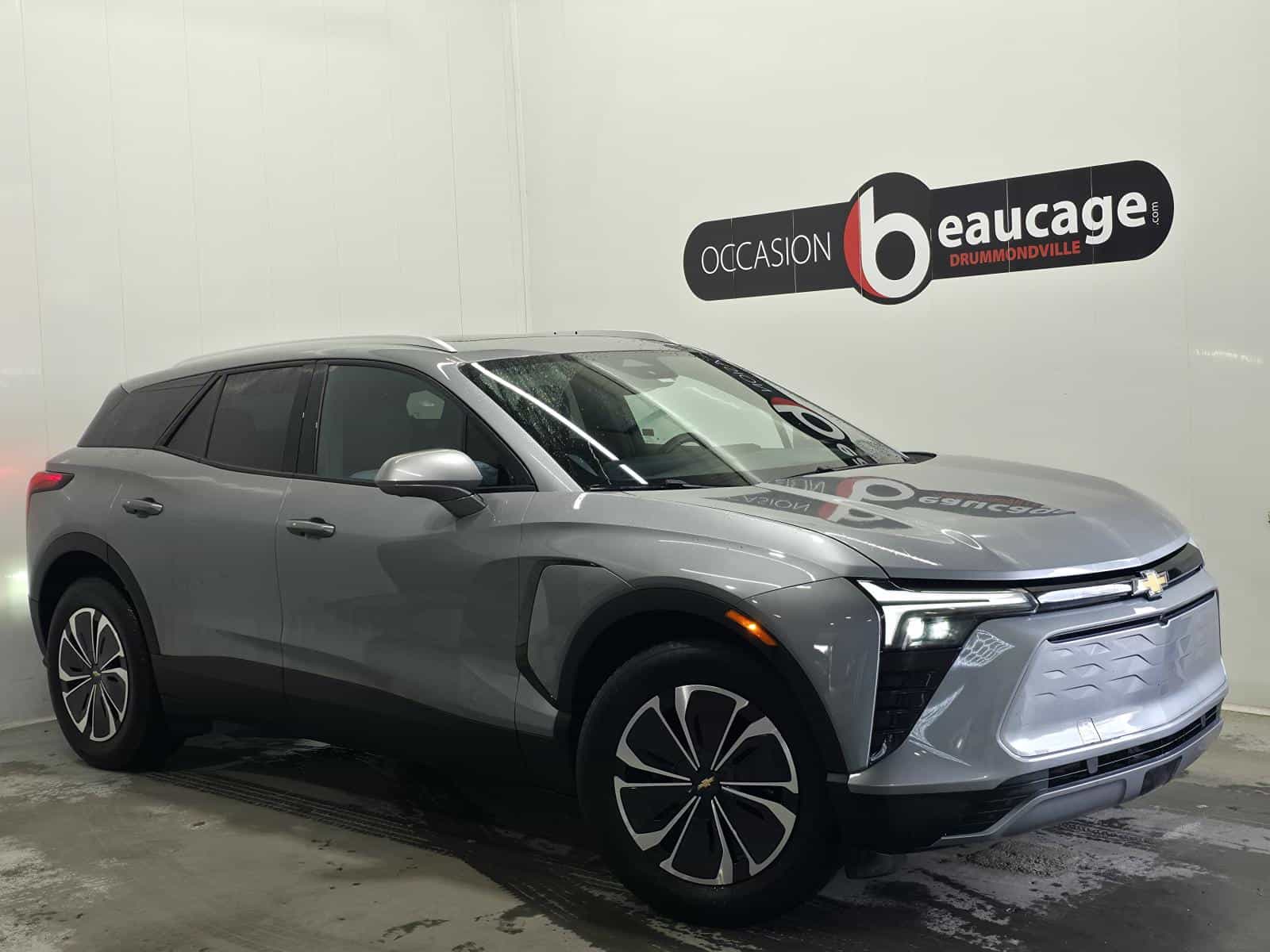 2024 Chevrolet Blazer EV 2LT - Image 1