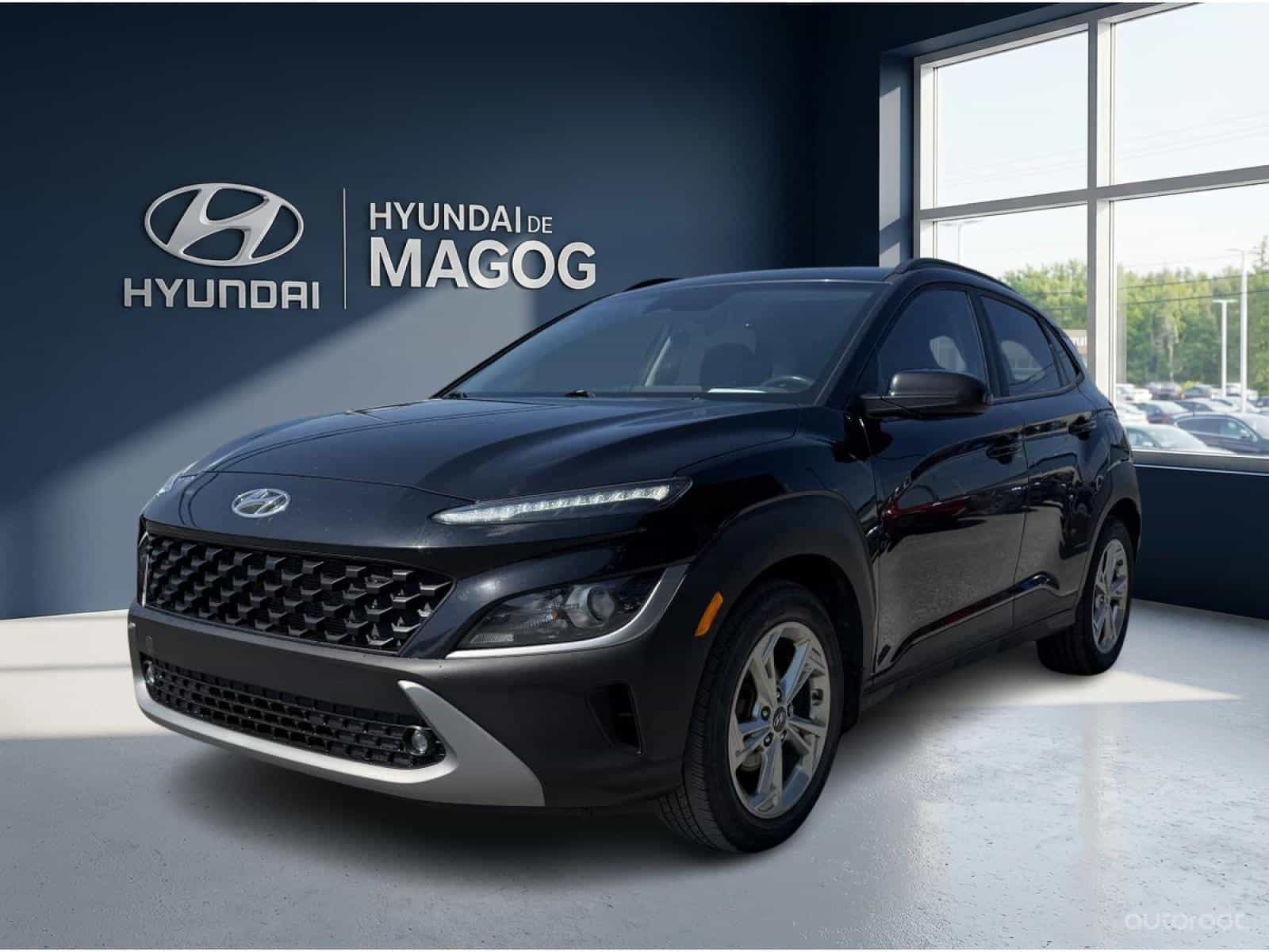 Image 1 Hyundai Kona 2.0L Preferred 2022