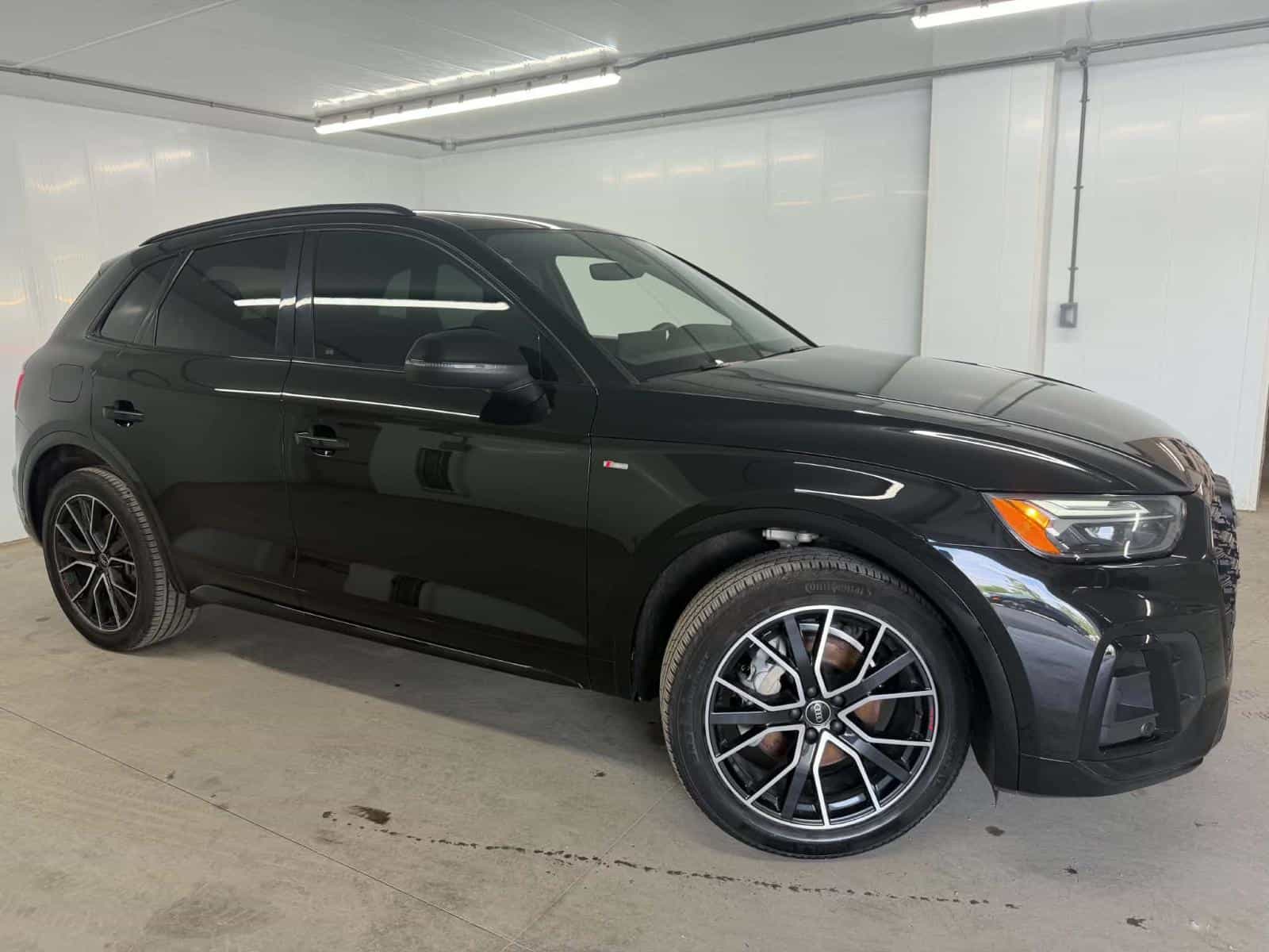2023 Audi Q5 Progressiv 45 - Image 1