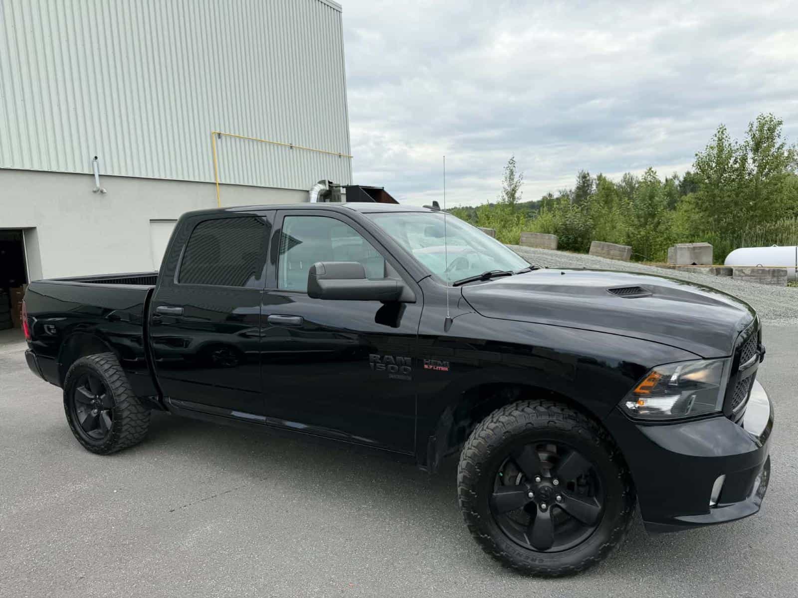 2022 RAM 1500 Classic 1500 Express - Image 1
