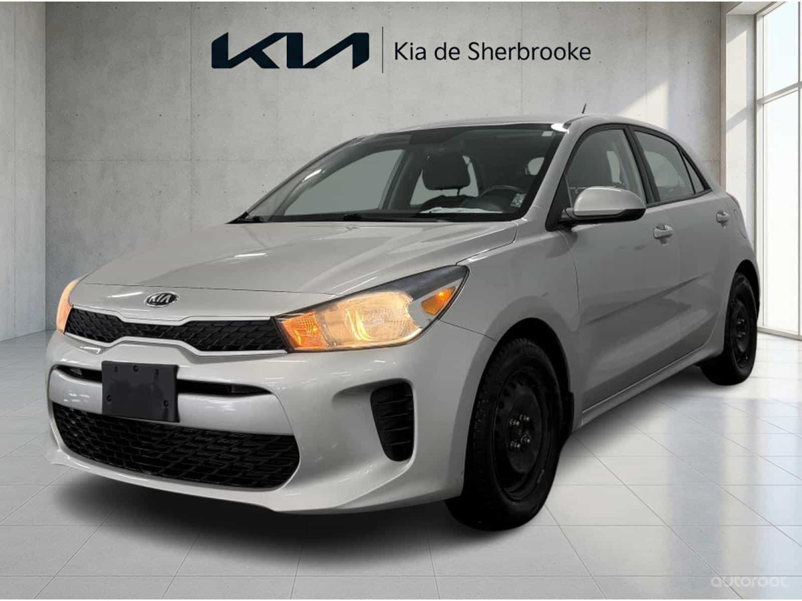 2020 Kia Rio LX Plus - Image 1