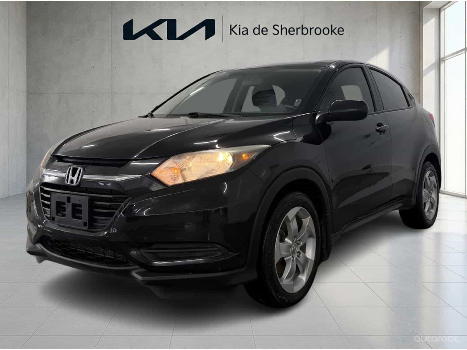 2016 Honda HR-V LX - Image 1