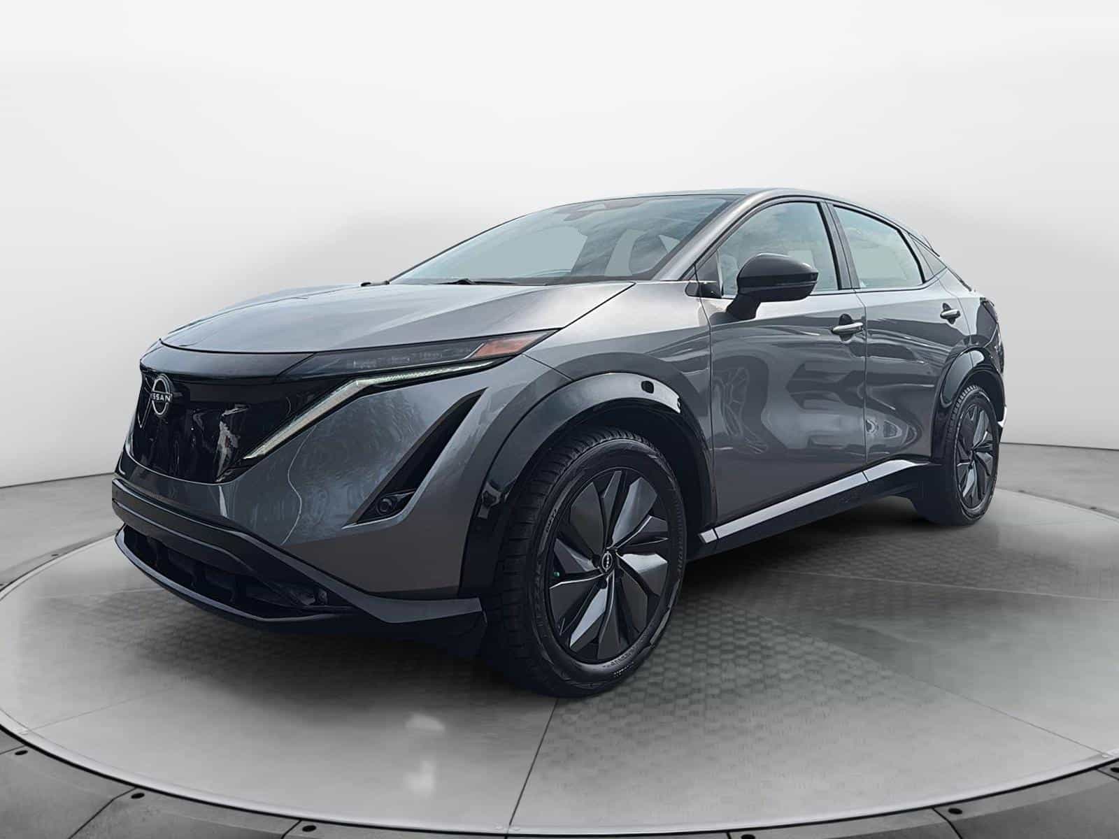 2023 Nissan Ariya Evolve - Image 1