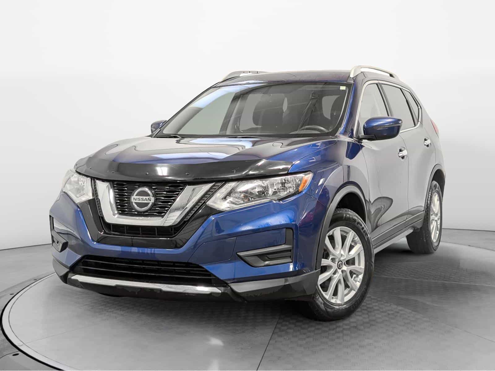 2020 Nissan Rogue Special Edition - Image 1