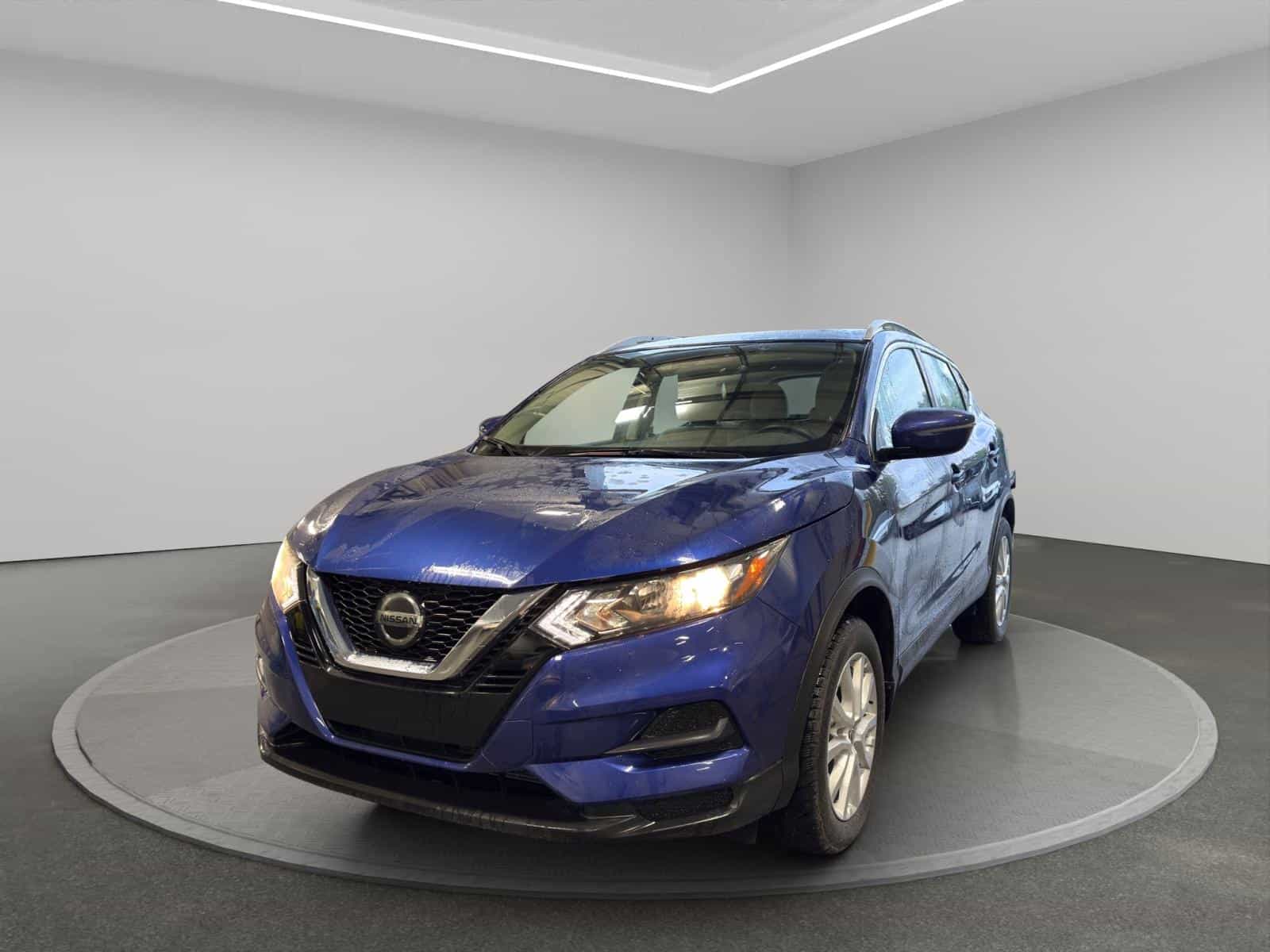 2023 Nissan Qashqai SV - Image 1