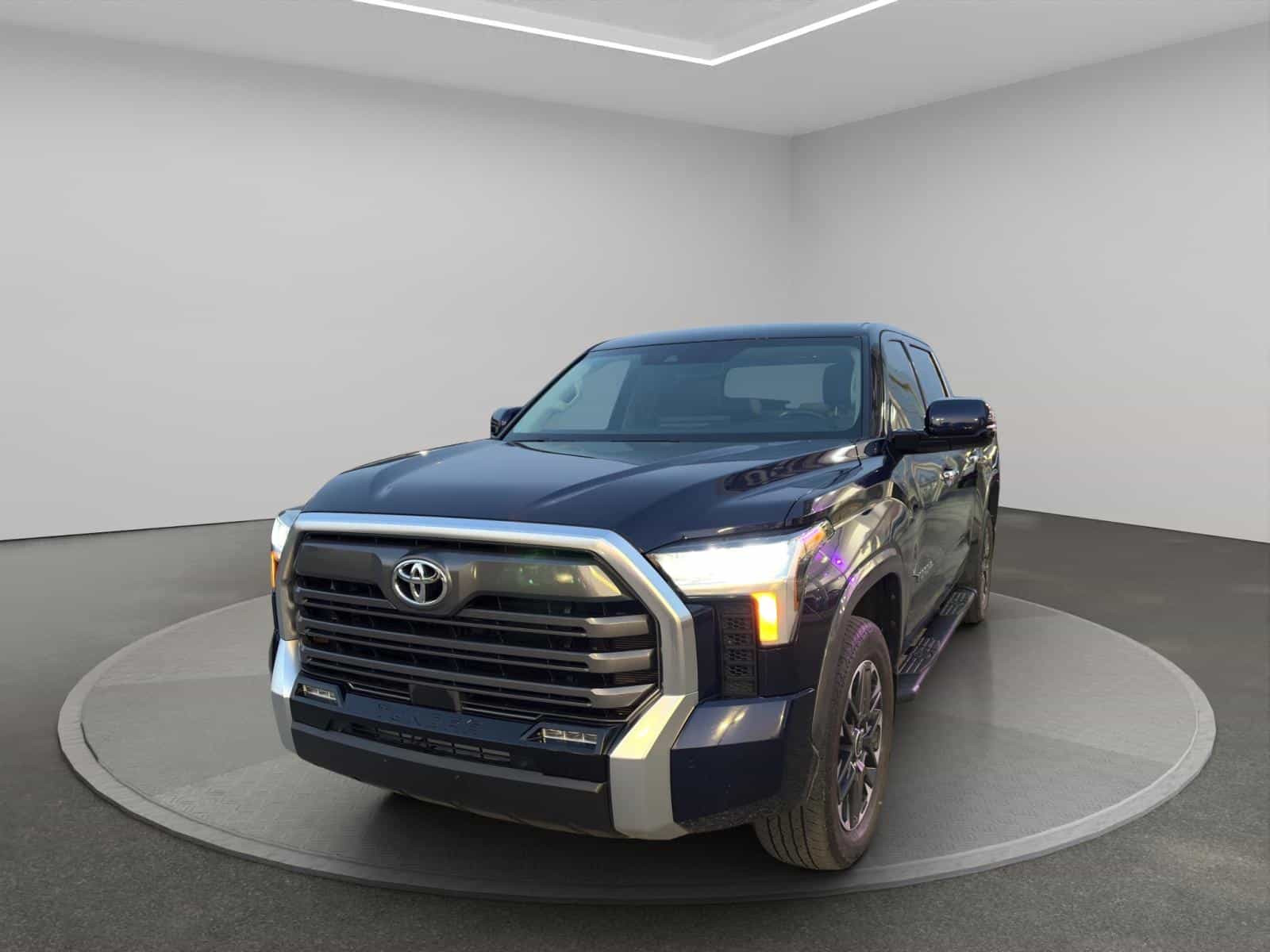 2022 Toyota Tundra Limited - Image 1