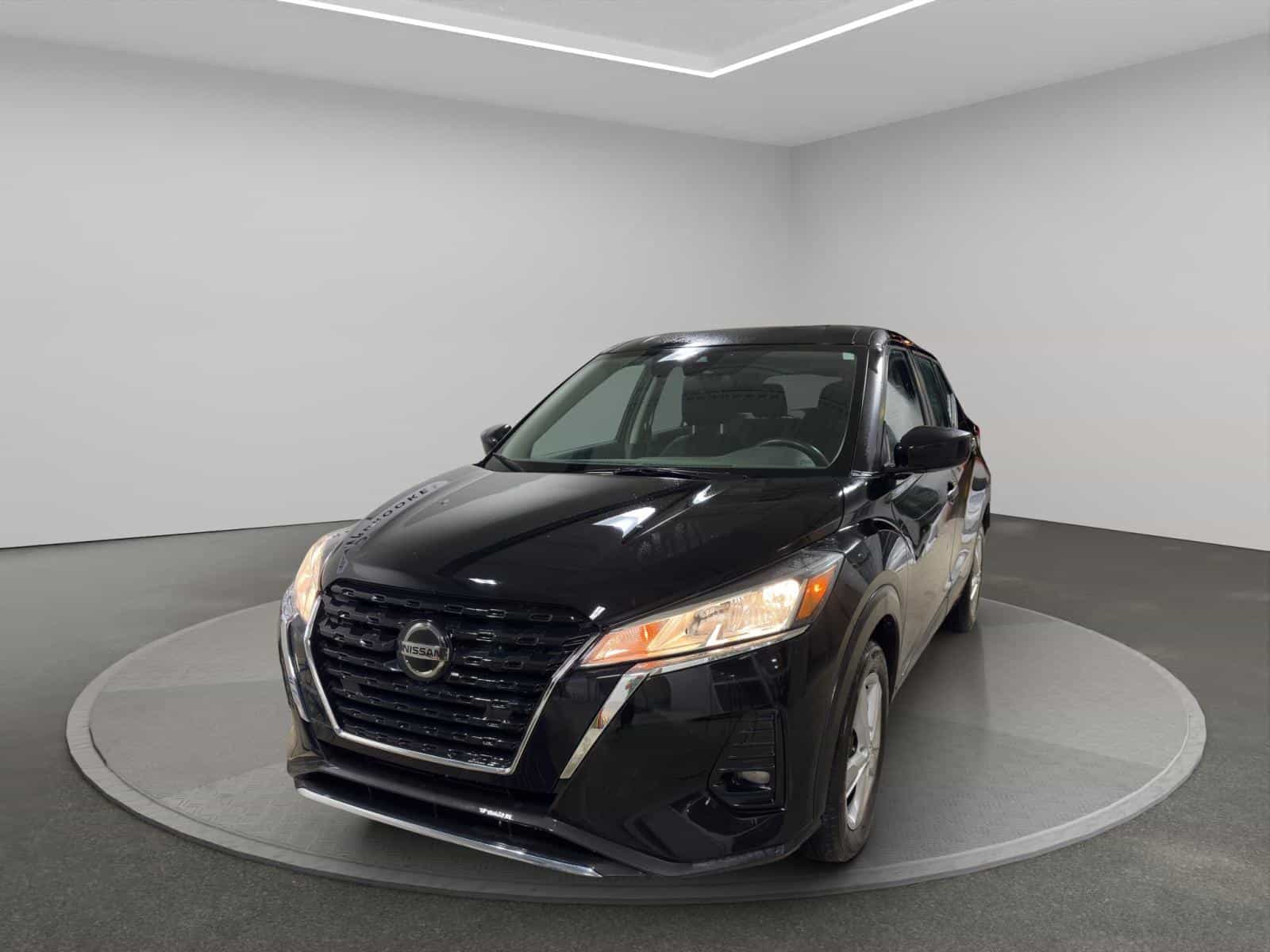 2021 Nissan Kicks S - Image 1