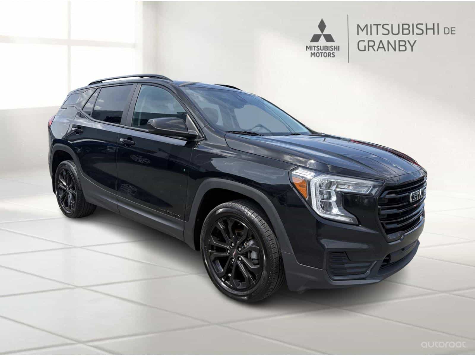 2022 GMC Terrain SLE - Image 1