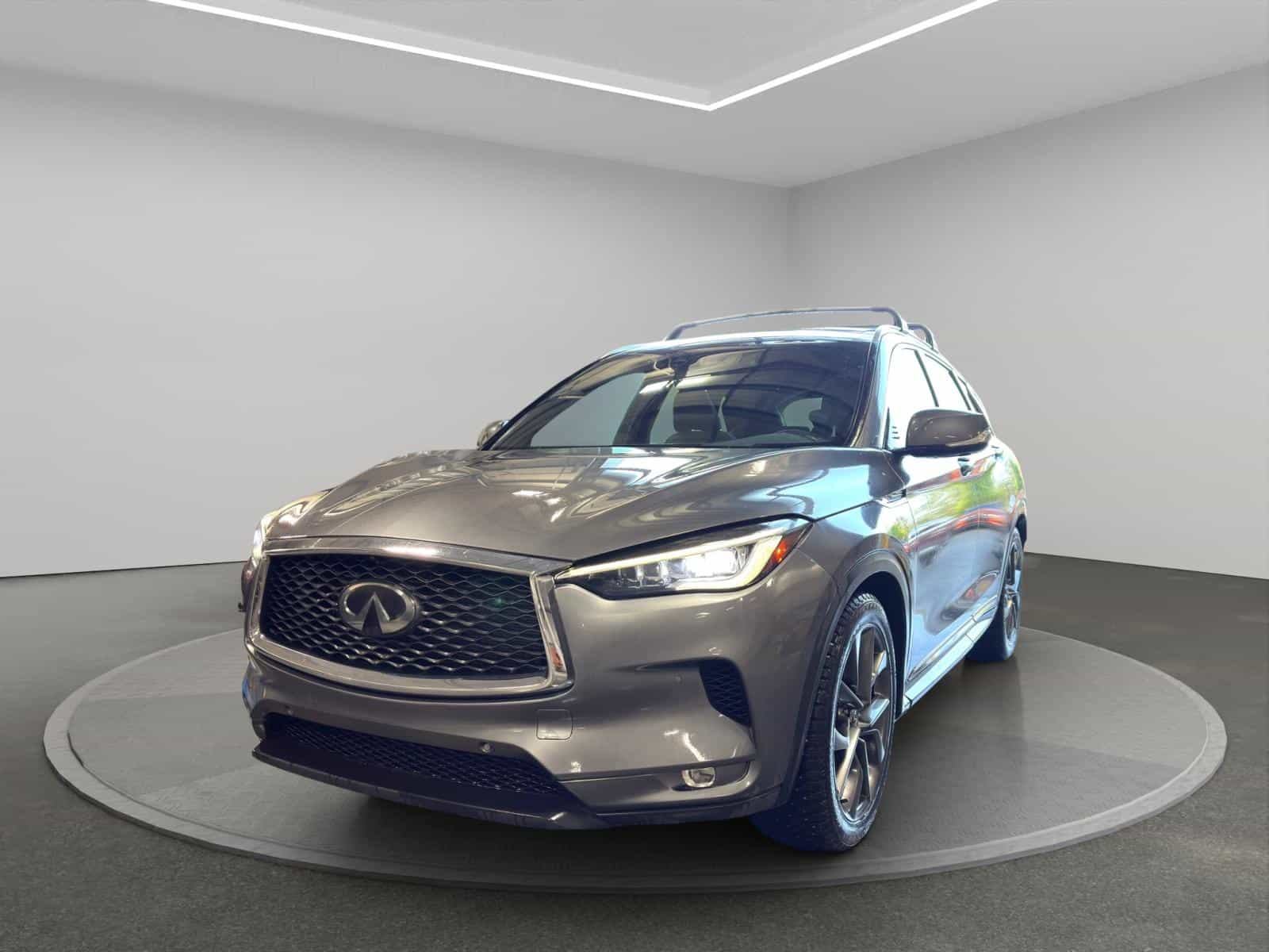 2019 Infiniti QX50 Sensory - Image 1