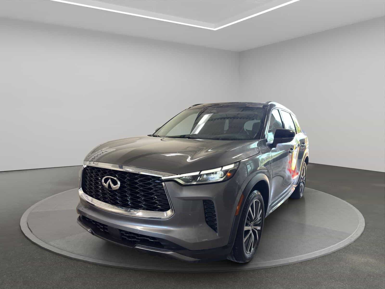 2023 Infiniti QX60 Autograph - Image 1