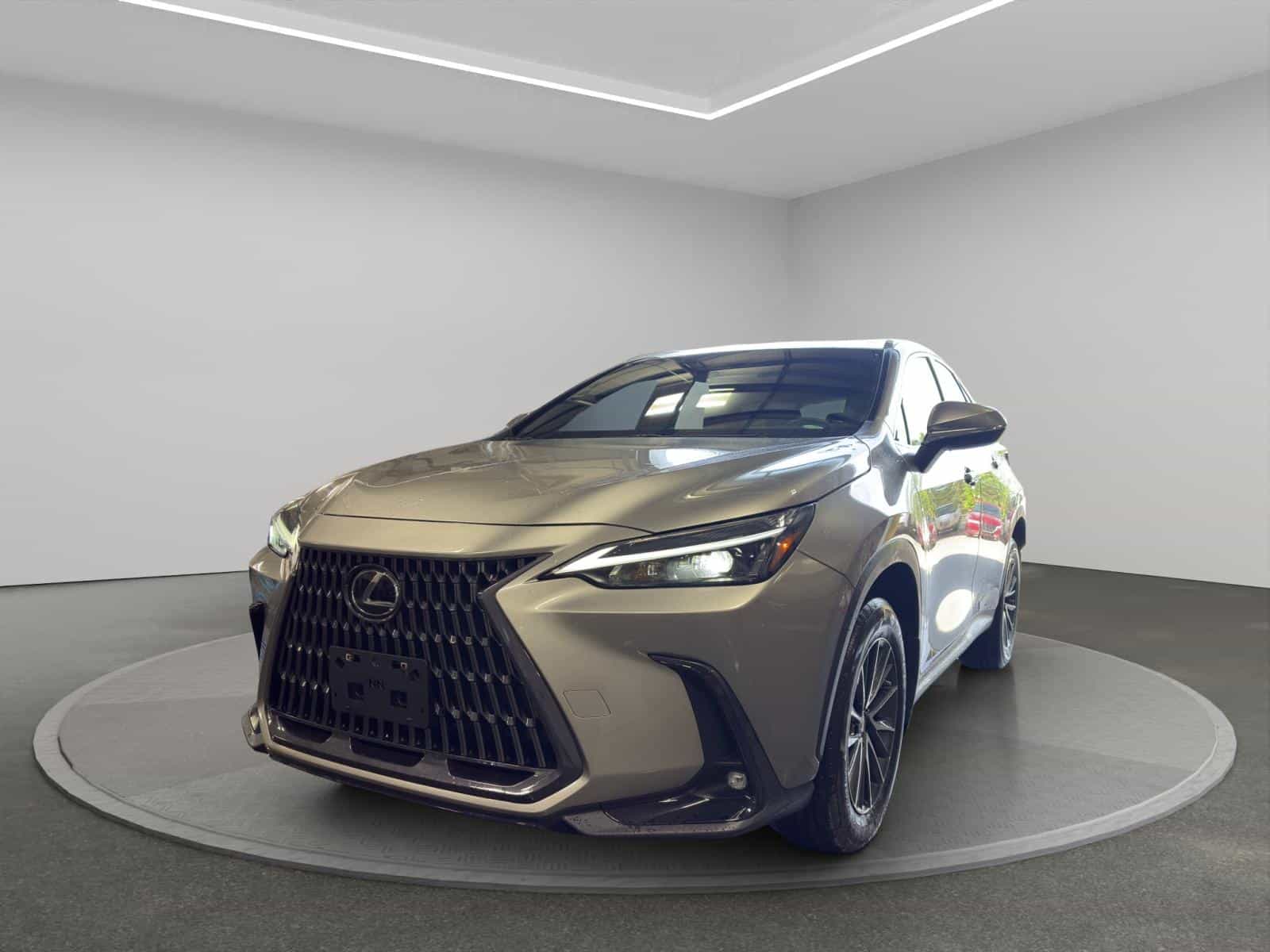 2023 Lexus NX-Series 350h Premium - Image 1