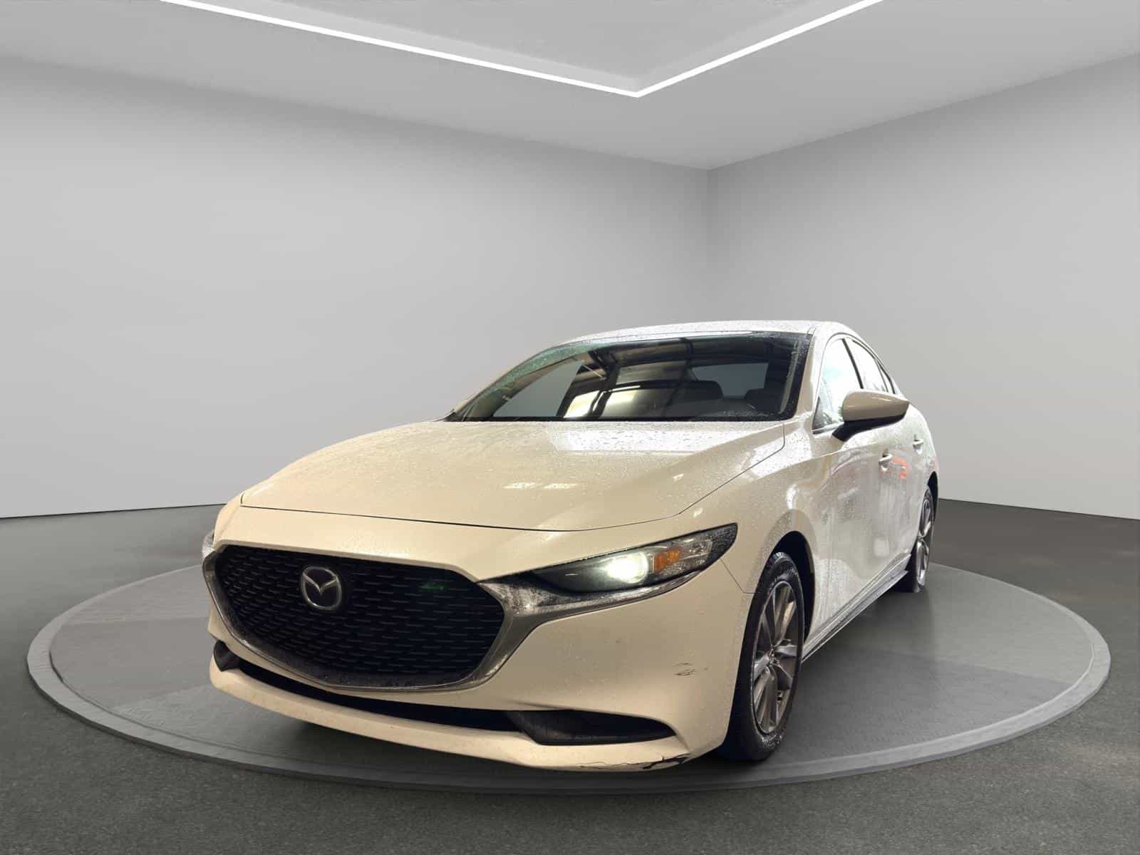 2019 Mazda Mazda3 GS - Image 1