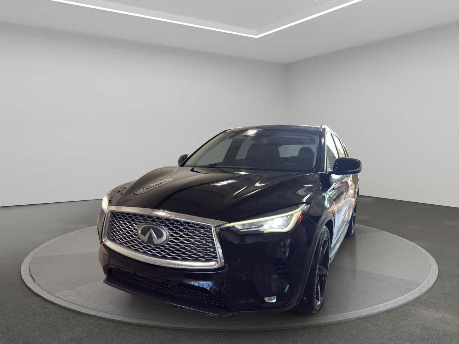 2021 Infiniti QX50 Luxe - Image 1