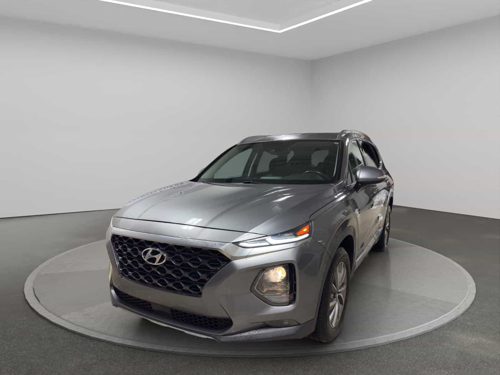 2019 Hyundai Santa Fe Preferred - Image 1