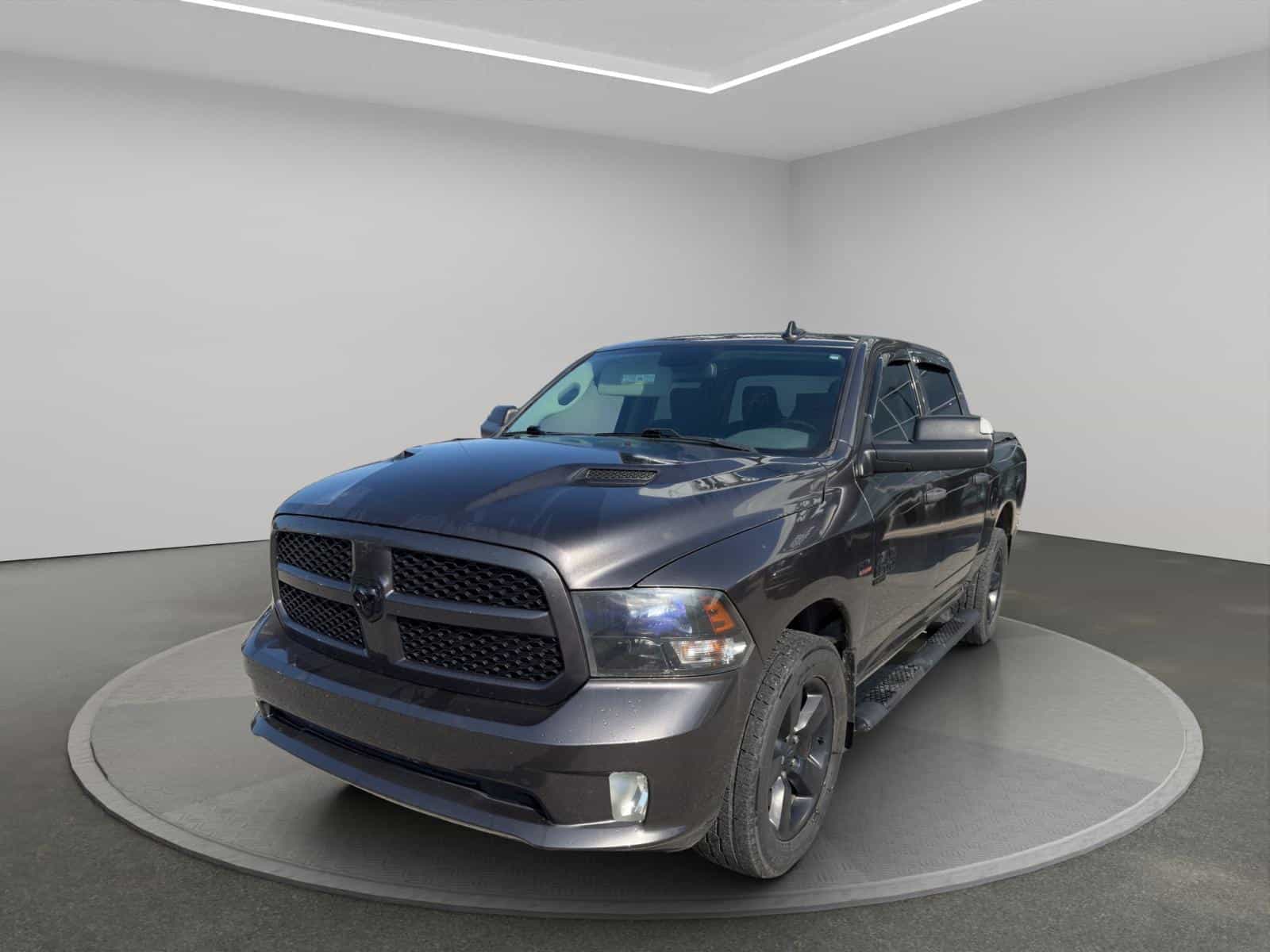 2020 RAM 1500 Classic 1500 Express - Image 1