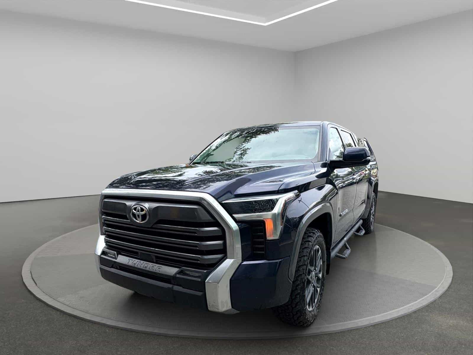 2022 Toyota Tundra Limited - Image 1
