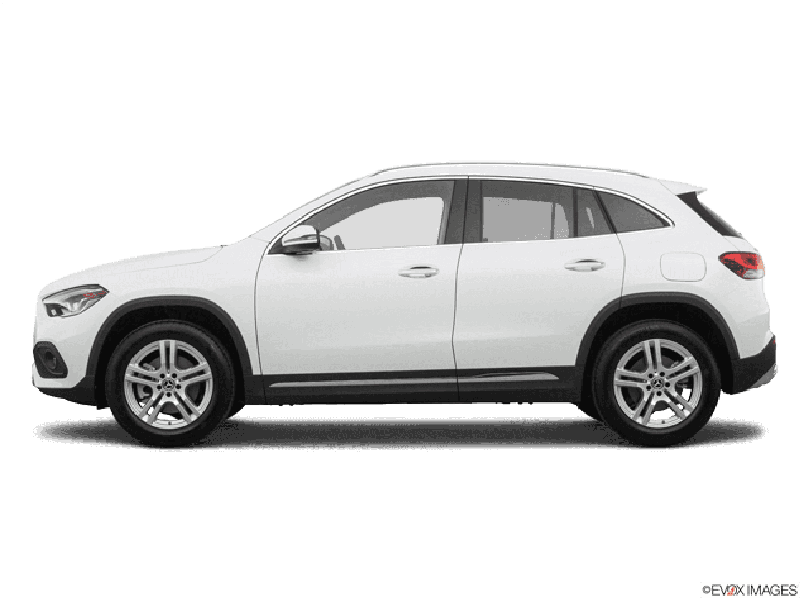 2021 Mercedes-Benz GLA 4MATIC SUV - Image 1
