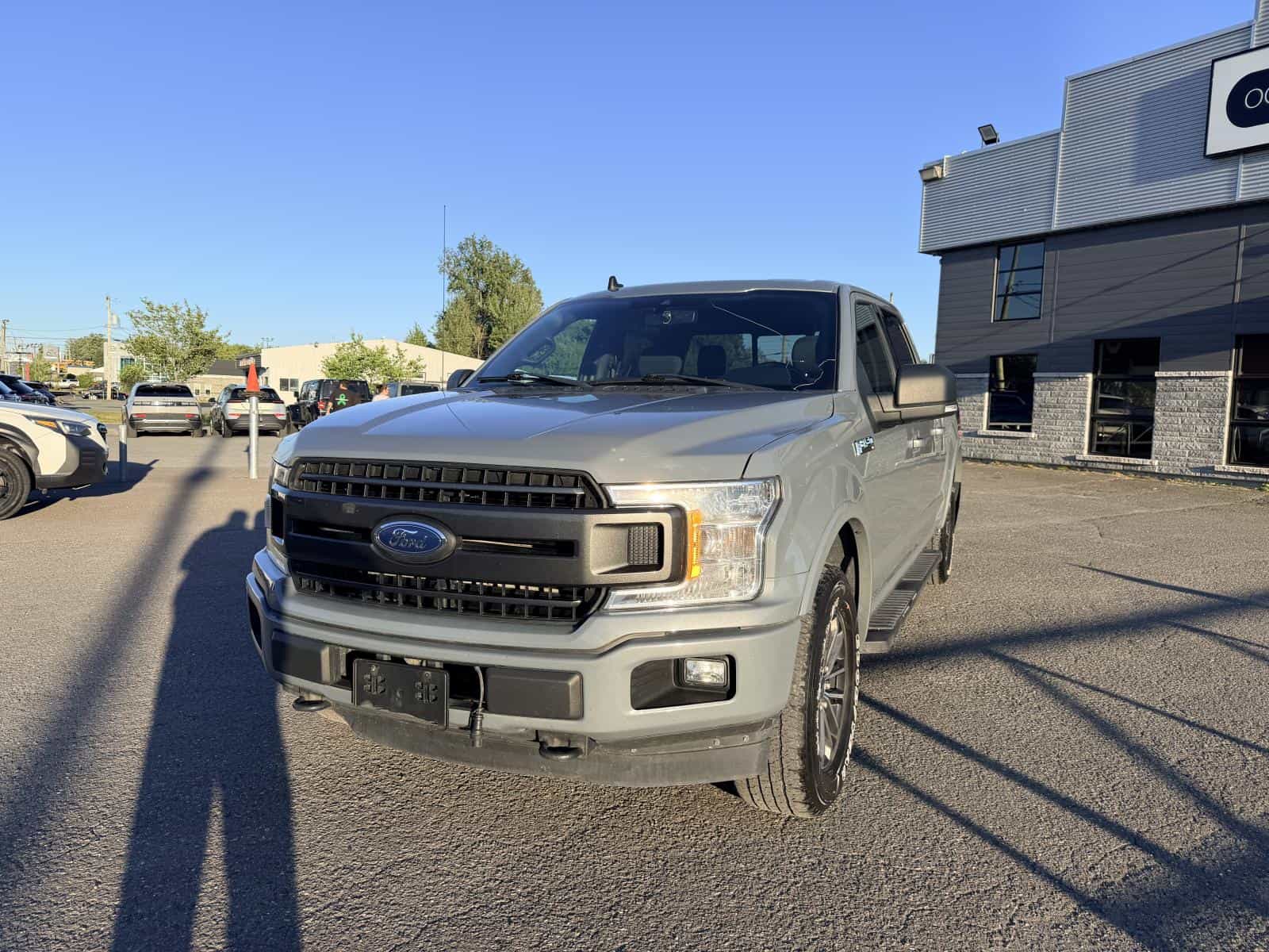 2019 Ford F150 - Image 1