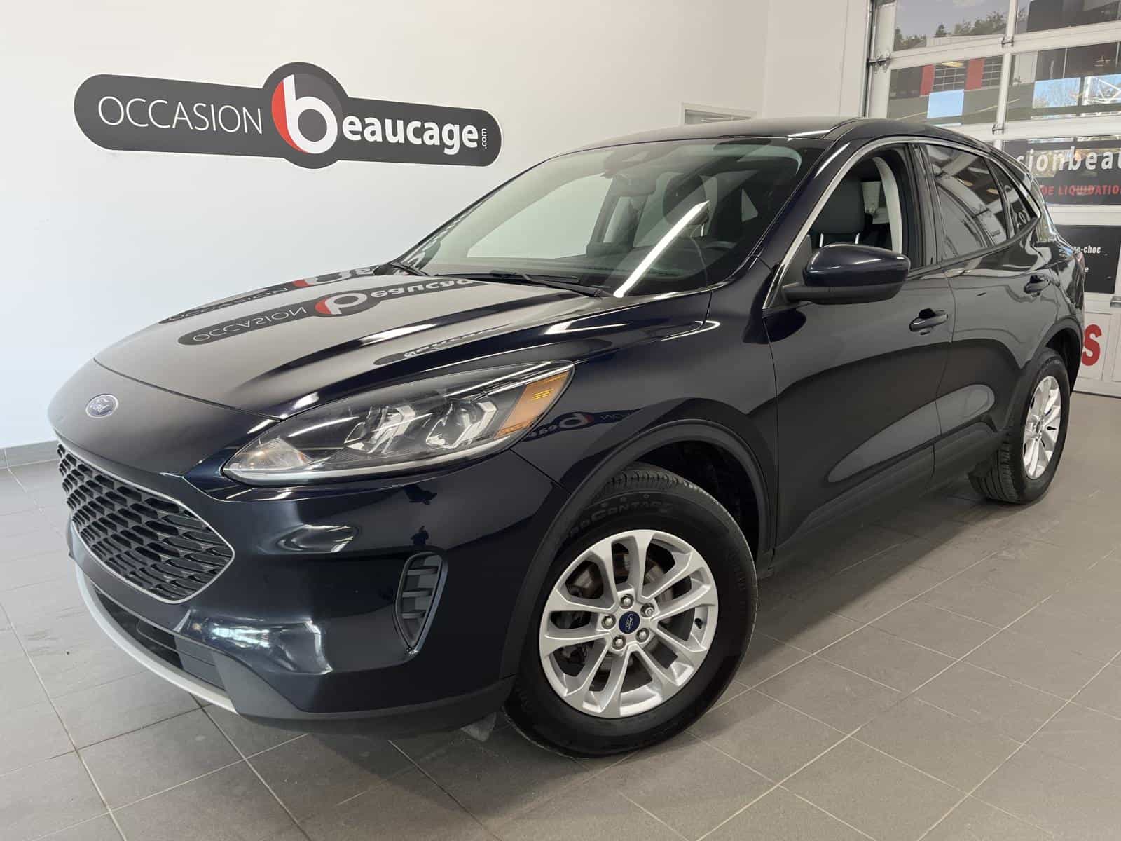 2021 Ford Escape SE - Image 1