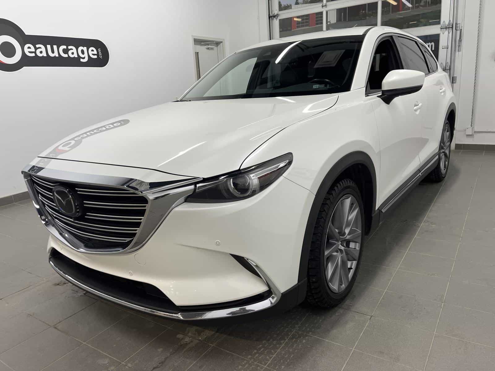 2023 Mazda CX-9 GT - Image 1
