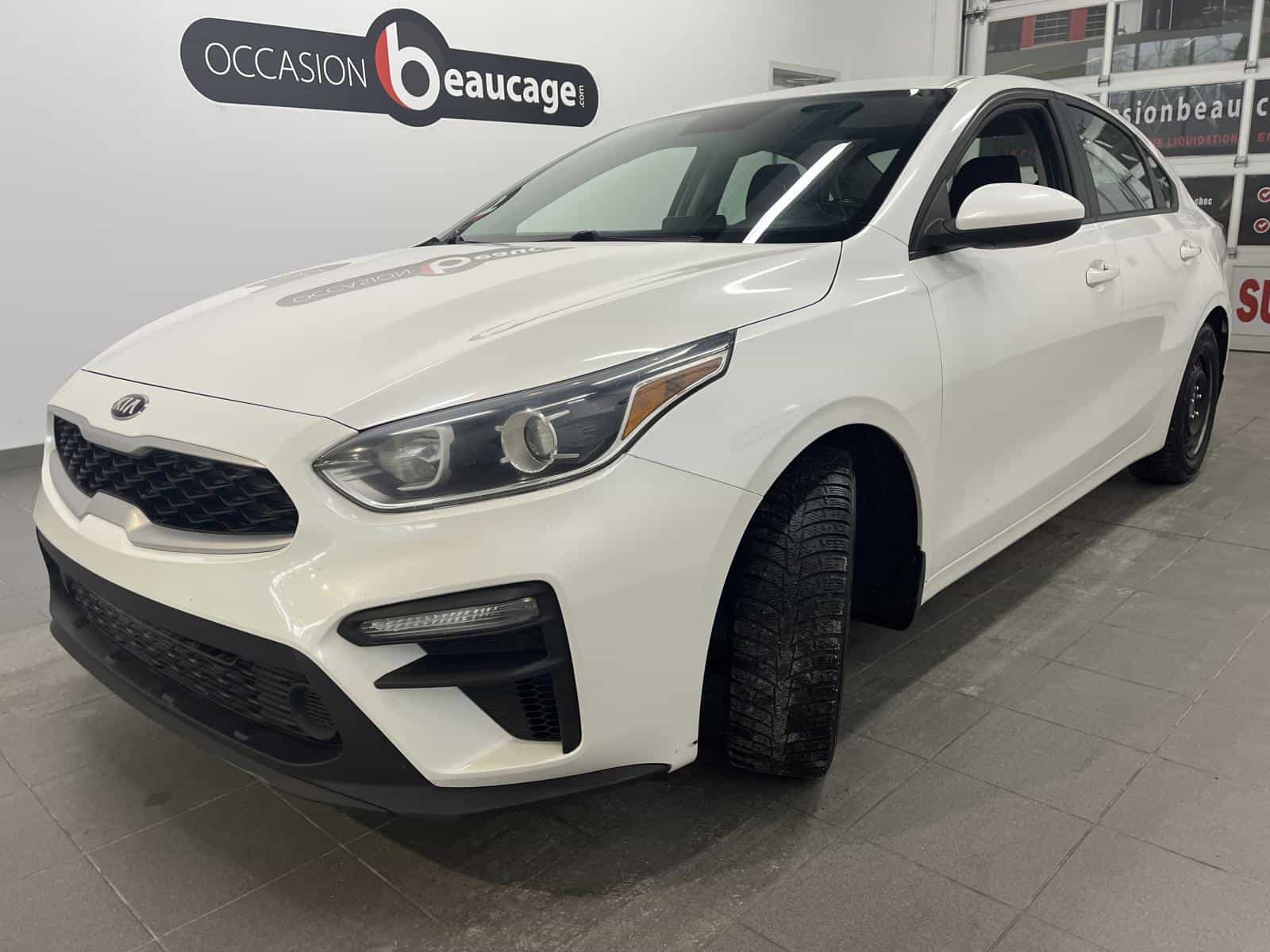 2020 Kia Forte LX - Image 1