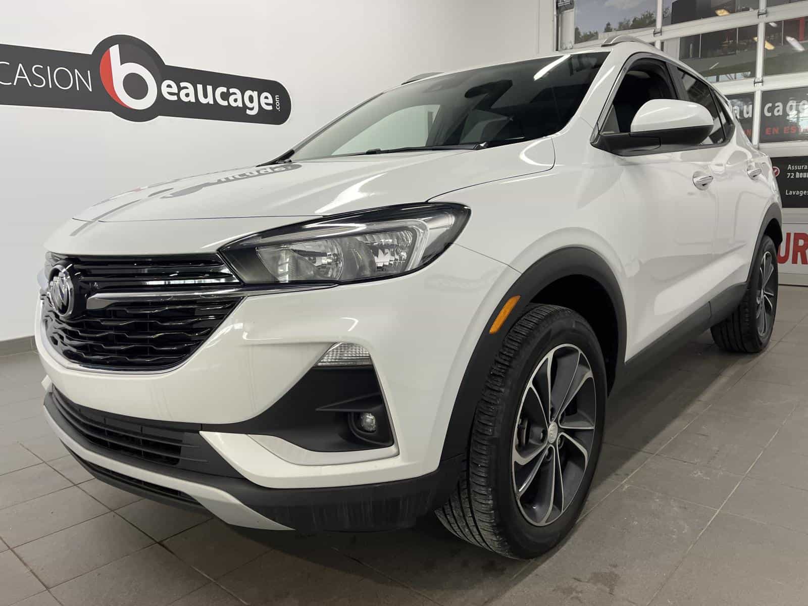 2022 Buick Encore GX Select - Image 1