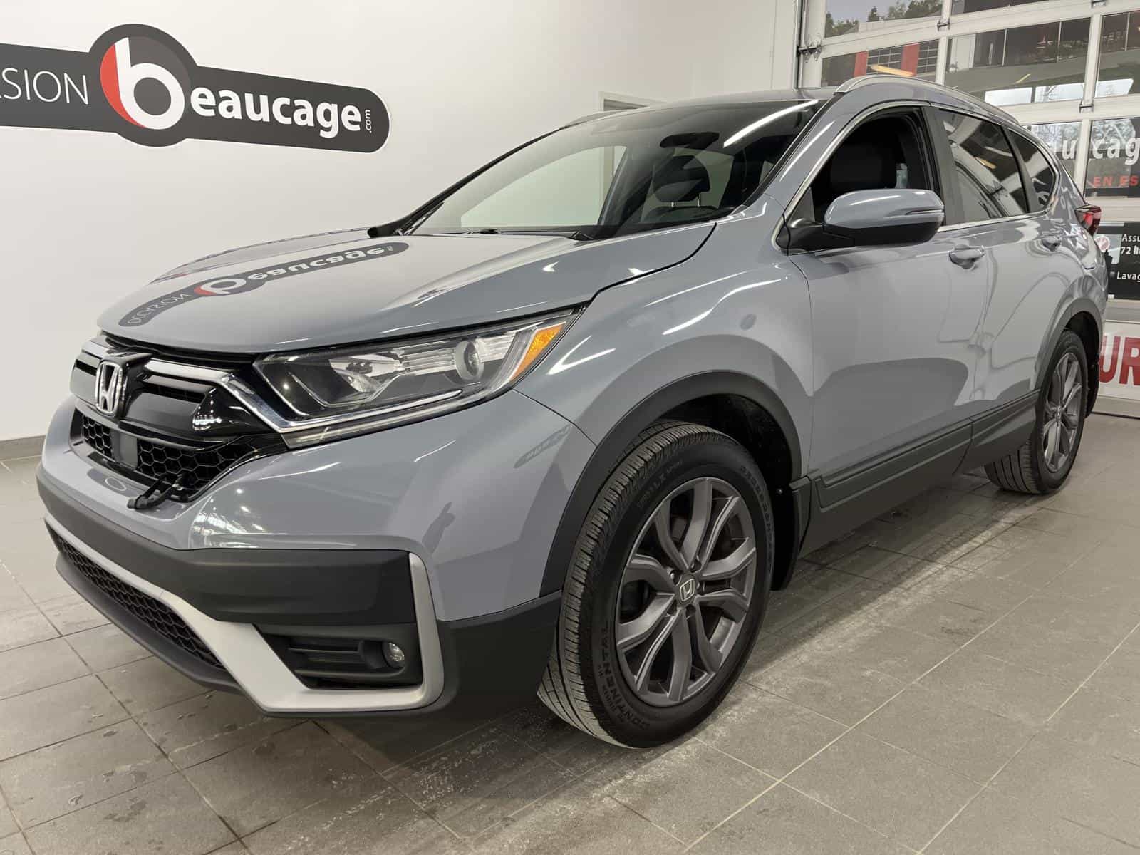 2022 Honda CR-V Sport - Image 1