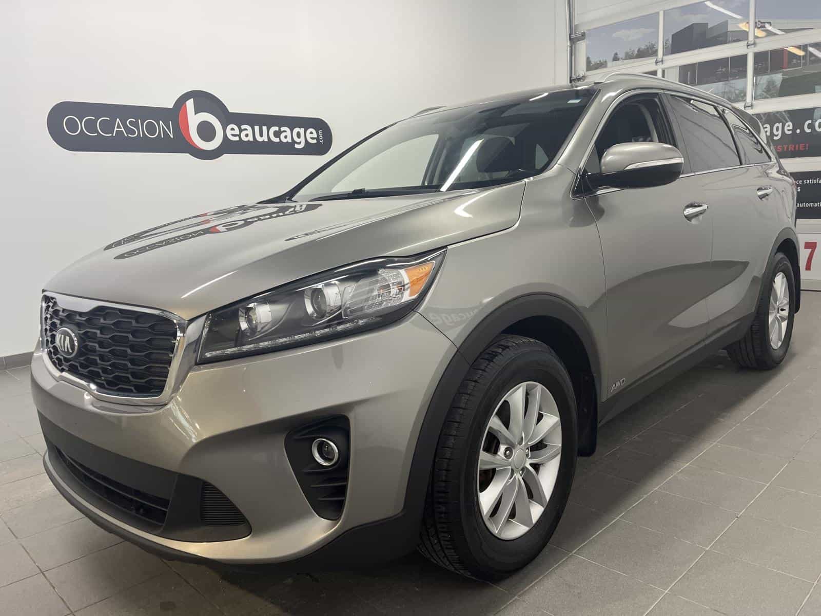 2019 Kia Sorento LX V6 - Image 1