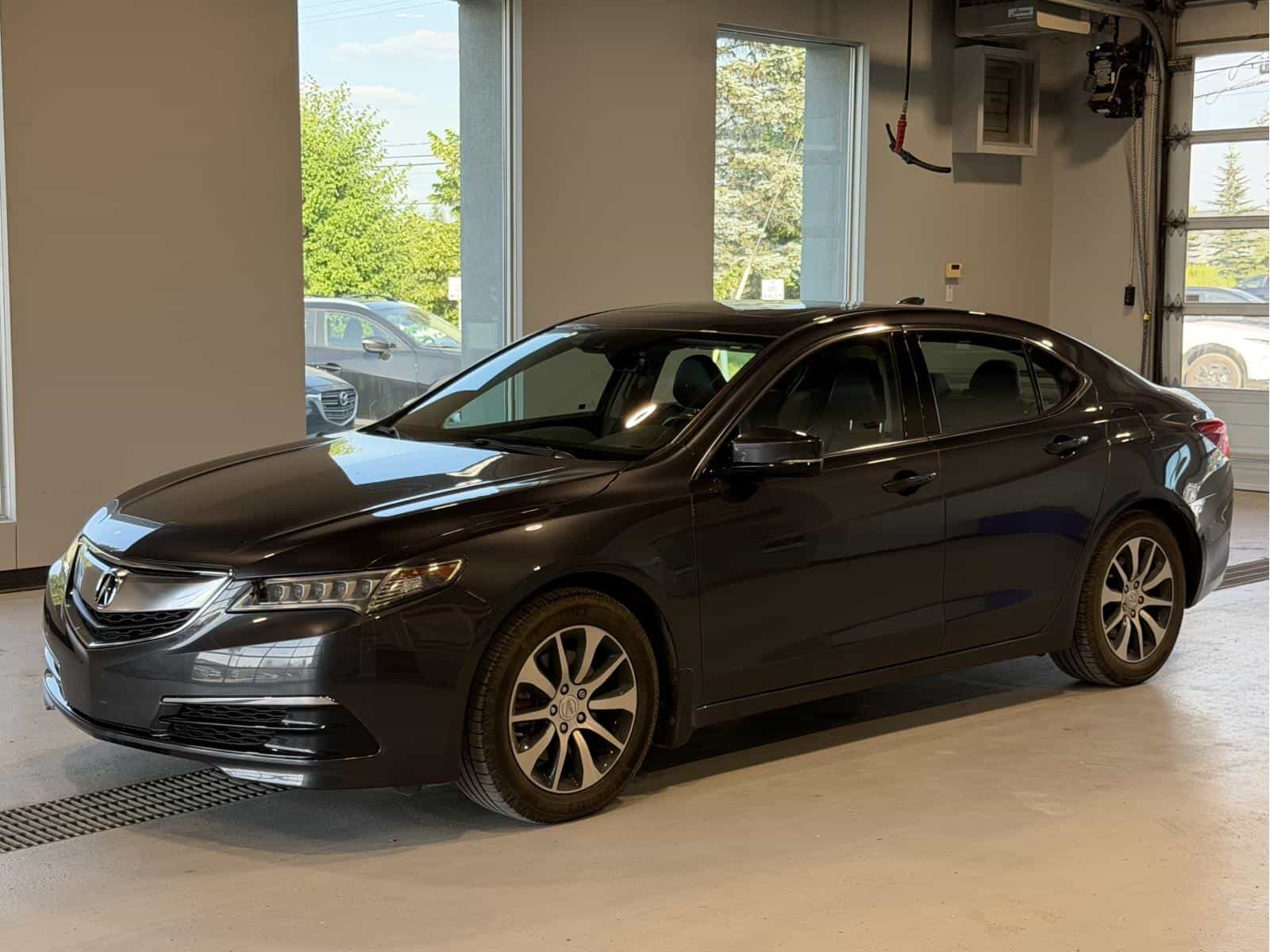 2016 Acura TLX Tech 2.4L - Image 1