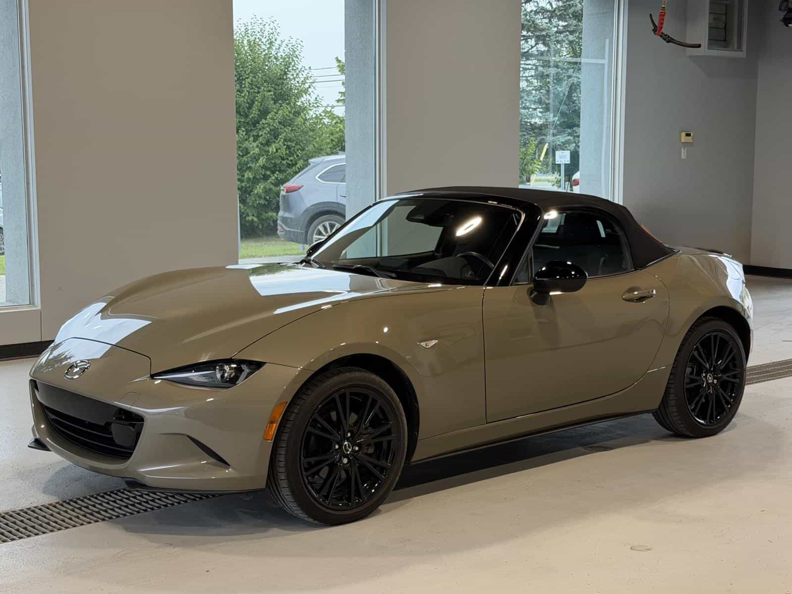 2024 Mazda Miata GS-P - Image 1