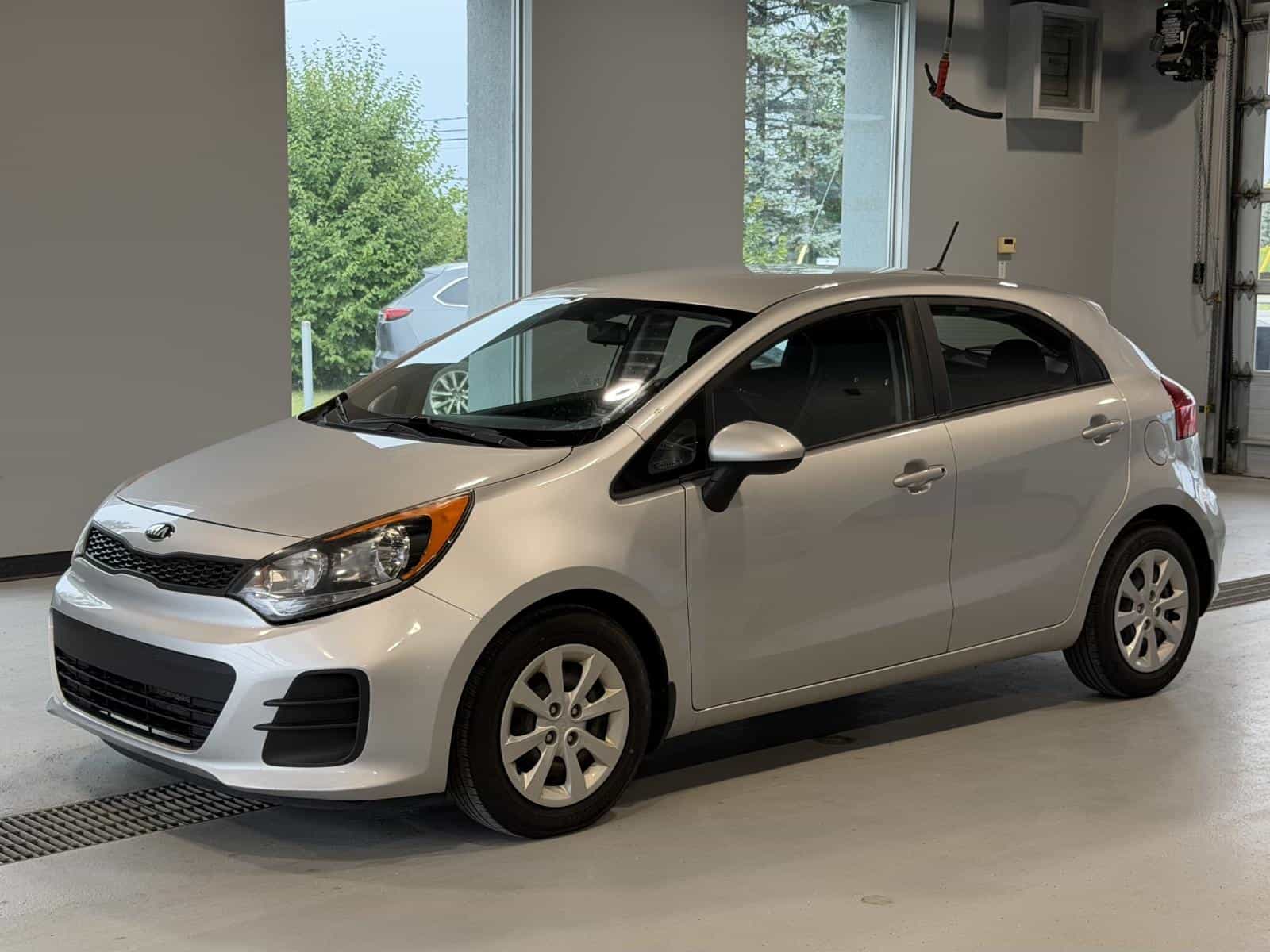 2017 Kia Rio LX - Image 1