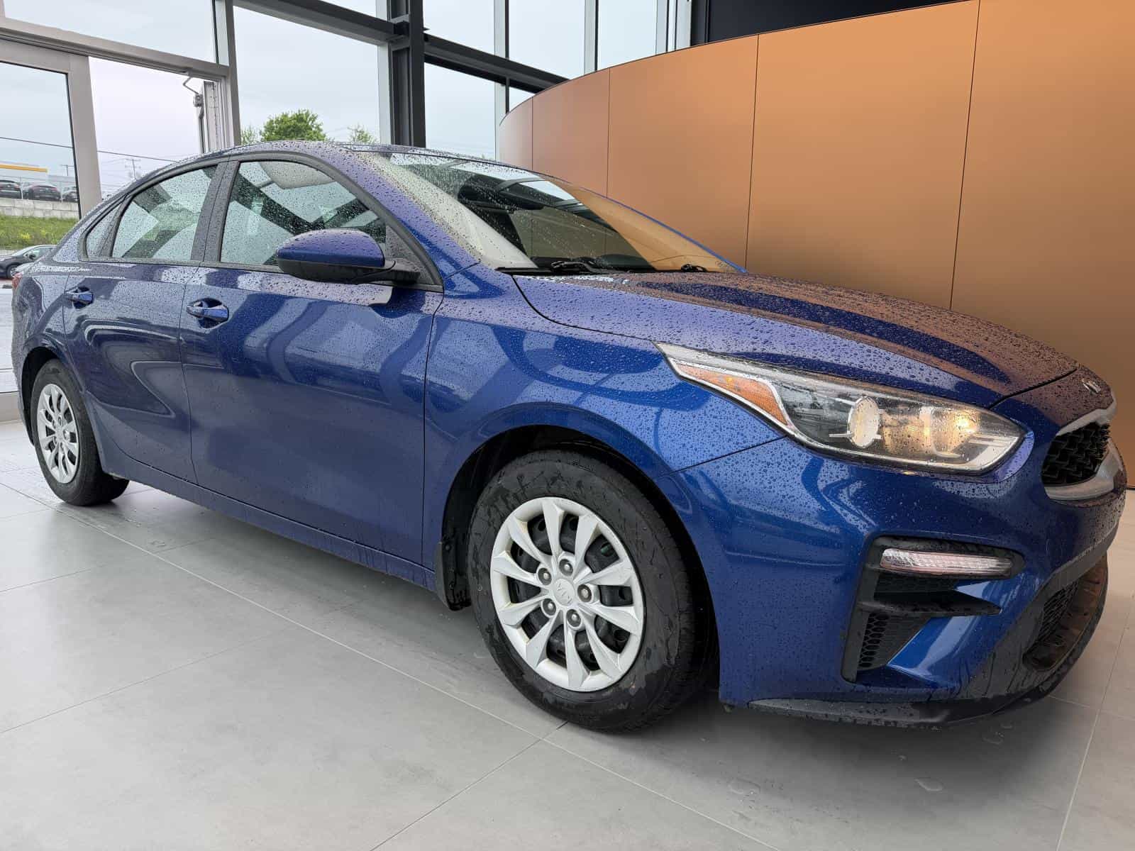 2019 Kia Forte LX - Image 1