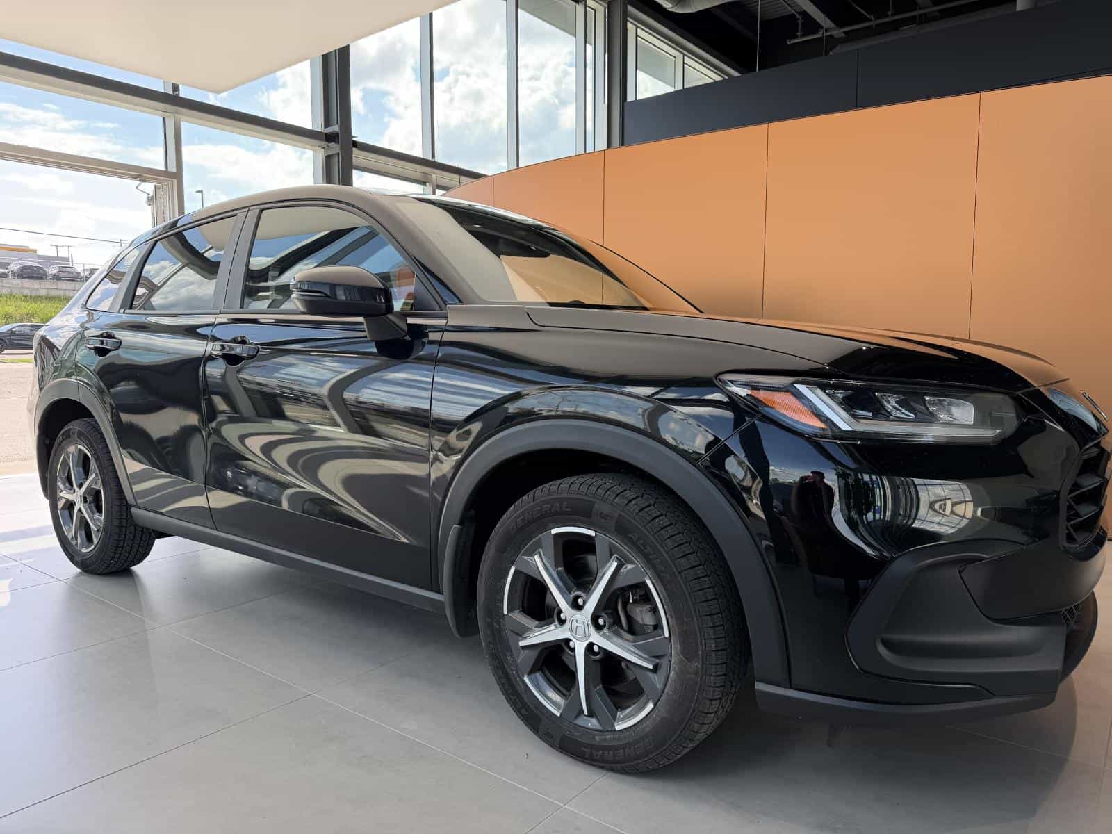 2024 Honda HR-V Sport-B - Image 1