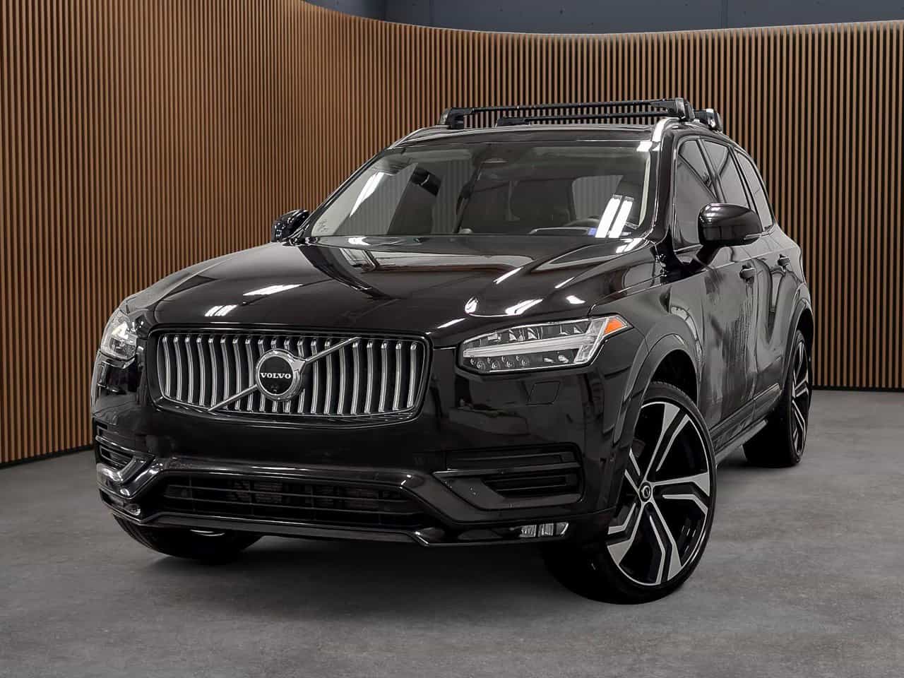 Image 1 Volvo XC90 B6 - Ultimate 2024
