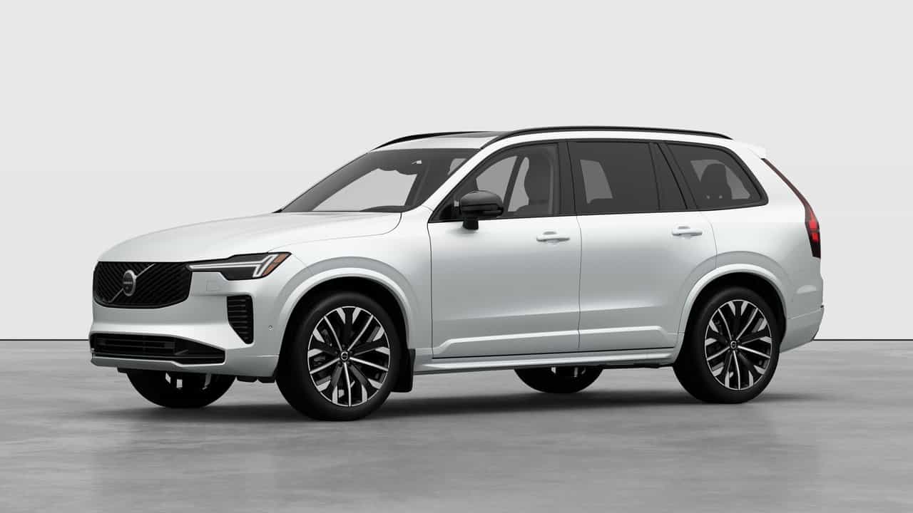 2026 Volvo XC90 B6 - Ultra - Image 1