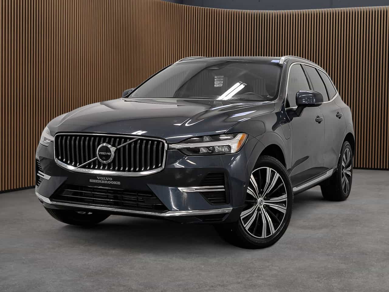 2023 Volvo XC60 Recharge Ultimate - Image 1