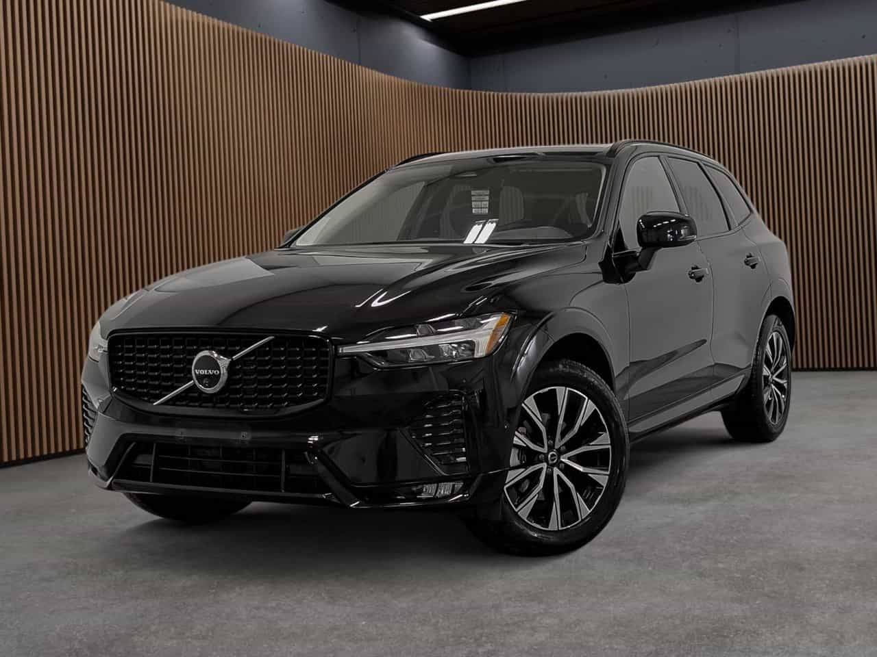 2025 Volvo XC60 B5 - Plus - Image 1