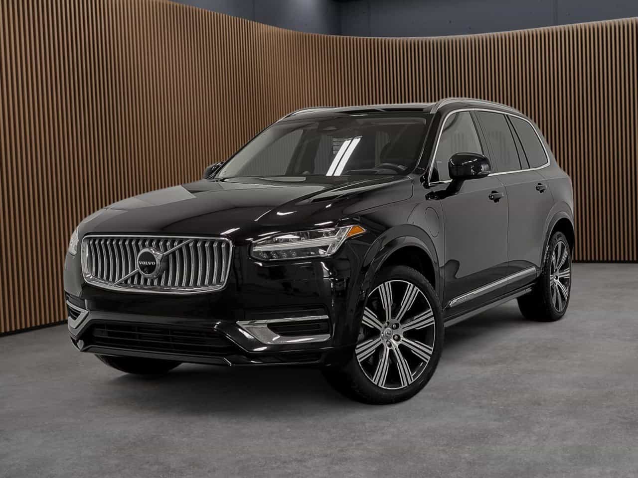 2024 Volvo XC90 Recharge Ultimate - Image 1