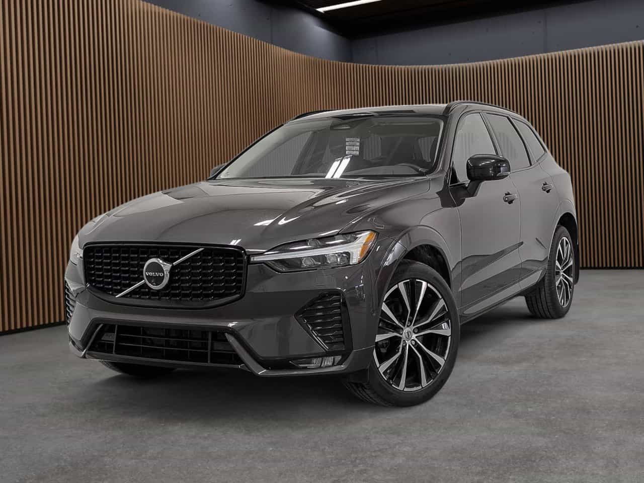 Image 1 Volvo XC60 B5 - Plus 2024