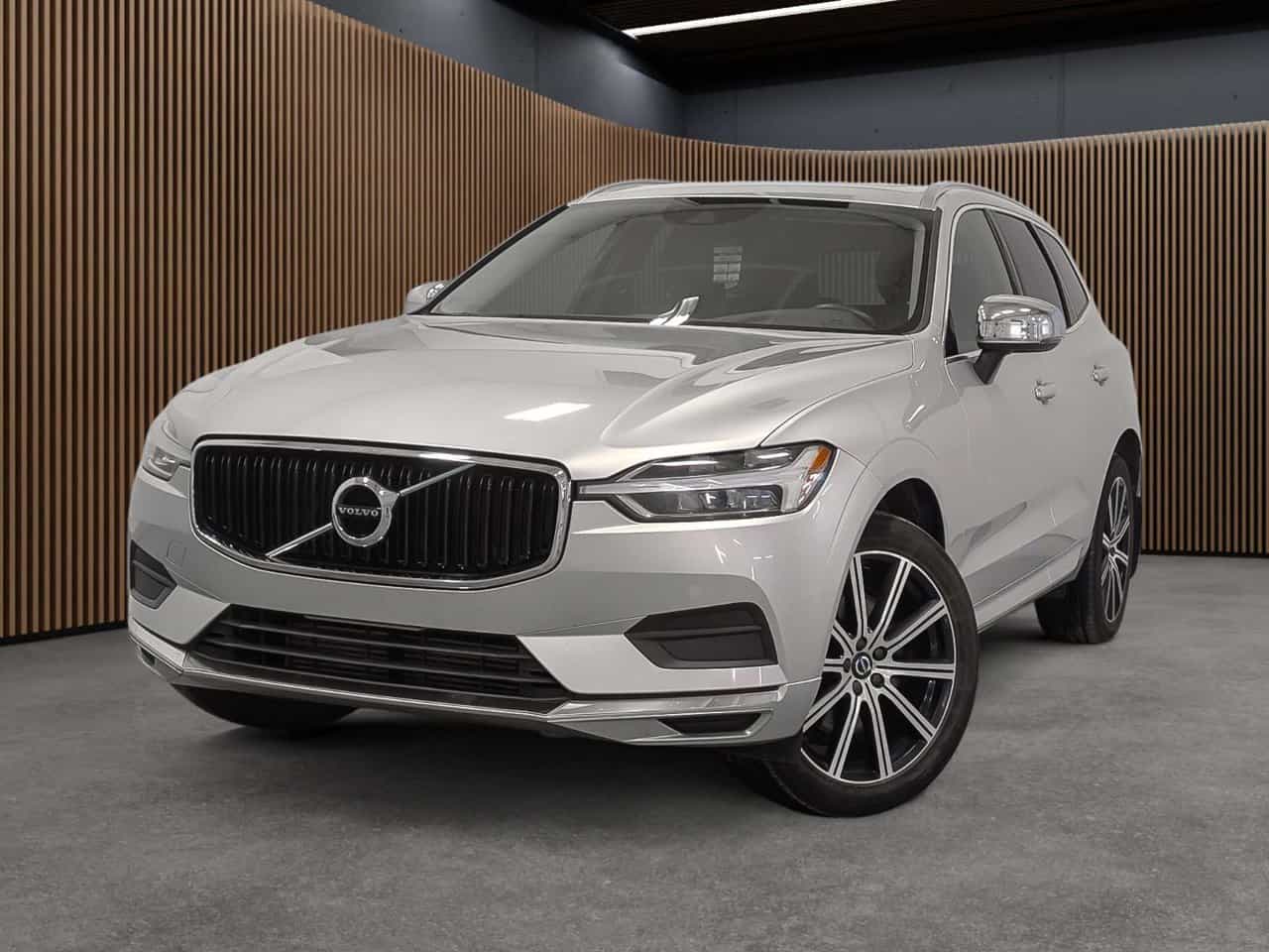 2020 Volvo XC60 Momentum - Image 1