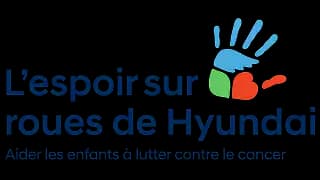 Visuel de L’espoir sur roues de Hyundai