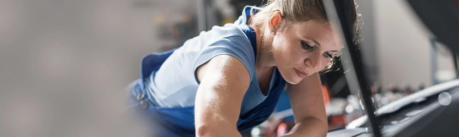 Rendez-vous de service chez Hyundai de Magog