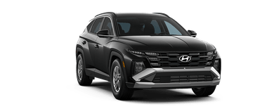Hyundai TUCSON 2026