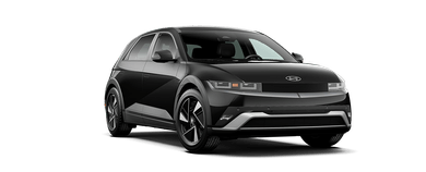 Hyundai IONIQ 5 2025