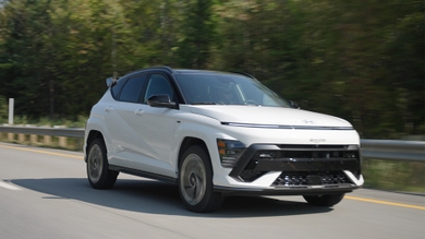 Essai routier – Le nouveau Hyundai Kona 2024