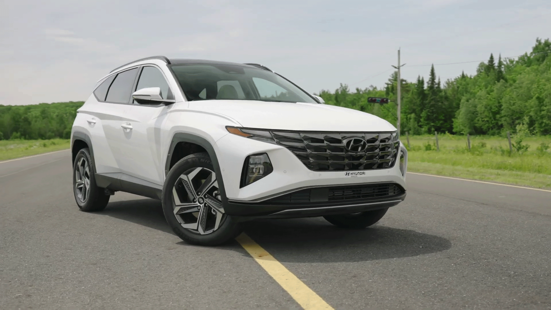 Hyundai magog tucson 2022 essai 1