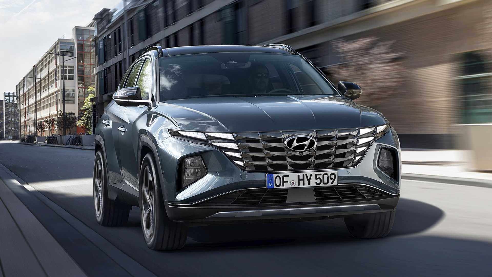 Hyundai magog tucson 2022 2 1