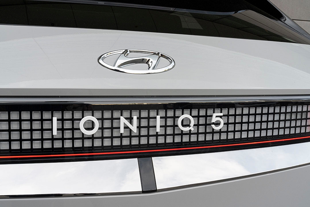 Hyundai ioniq5 2022 82